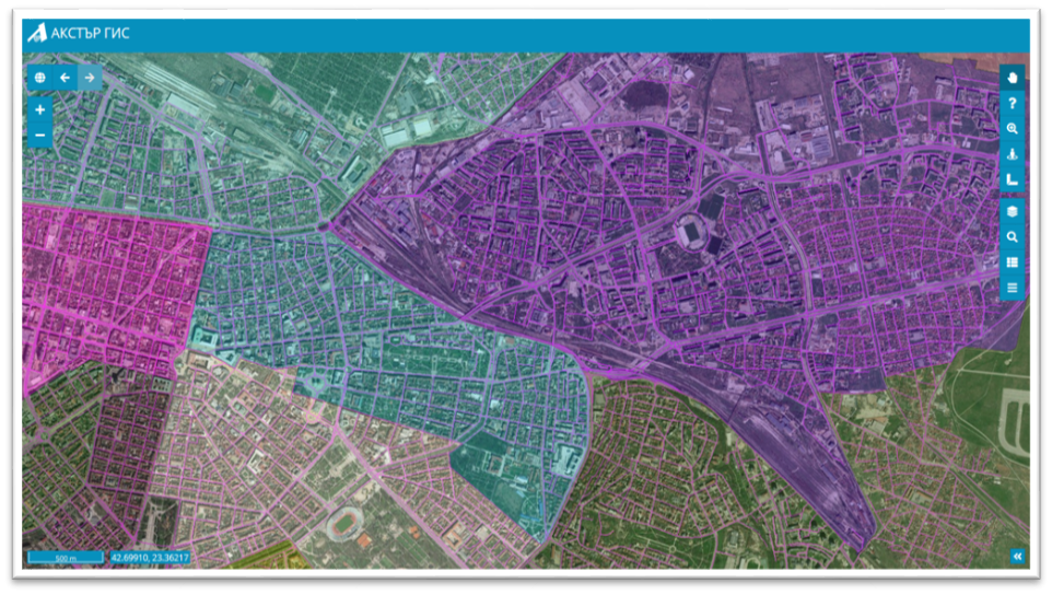 Модул &bdquo;Дейности по чистотата&ldquo;